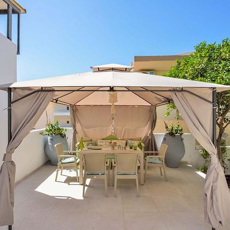La Fleur Apartment Chania  Exterior photo