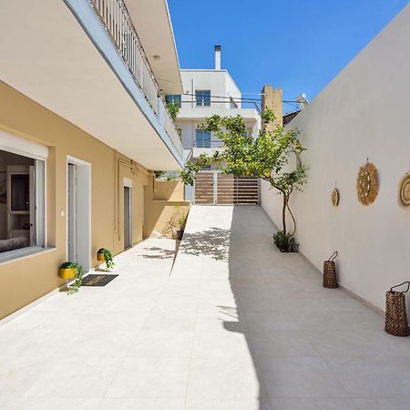 La Fleur Apartment Chania  Exterior photo