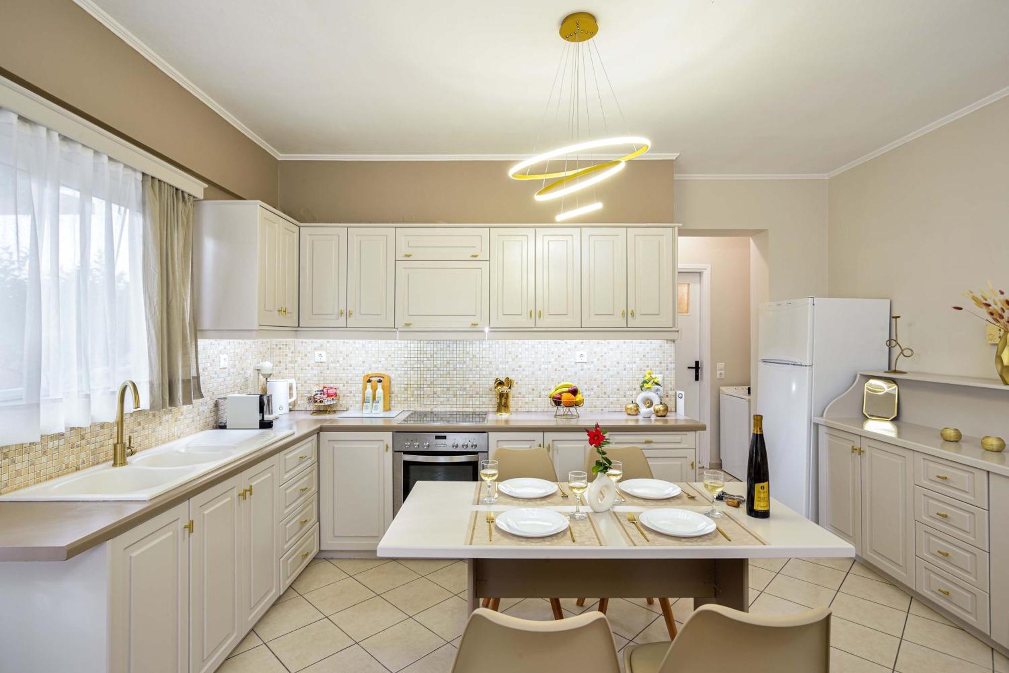 La Fleur Apartment Chania  Exterior photo