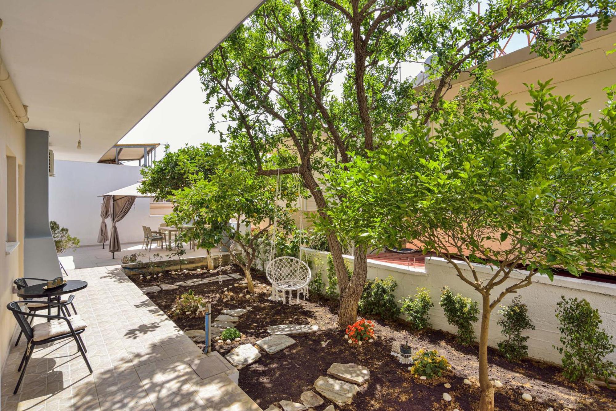 La Fleur Apartment Chania  Exterior photo